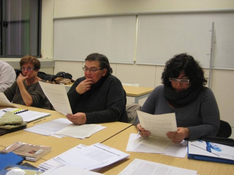 Inscripcions obertes a la biblioteca per a un nou taller de microrelats de l’Ateneu Barcelonès