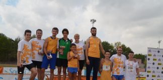 El cros escolar i la Cursa Open han encetat avui la temporada d’atletisme martorellenc