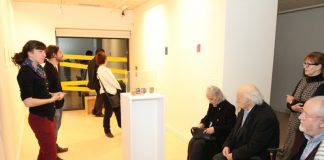 Seminari ‘Maths + Arts = ?’ sobre la relació entre les matemàtiques i l’art