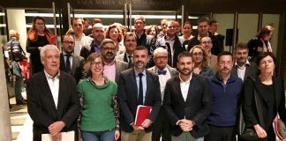 Martorell serà un dels escenaris del programa ‘Fem Dansa’ al mes de novembre