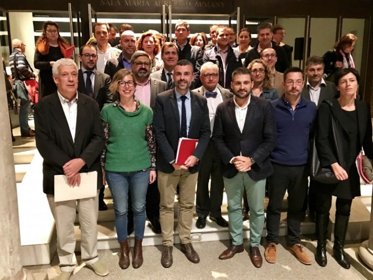 Martorell serà un dels escenaris del programa ‘Fem Dansa’ al mes de novembre
