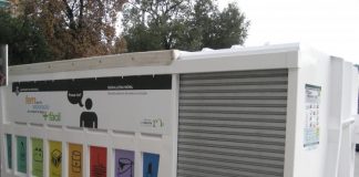 La deixalleria mòbil interromp el seu servei als barris de Martorell fins al setembre Deixalleria mòbil
