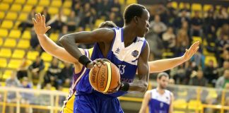 El Club Bàsquet Martorell fa un pas endavant cap a la permanència a la Lliga EBA