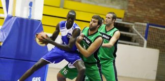El CB Martorell rep el Castellbisbal en un derbi amb ganes de revenja al pavelló esportiu municipal