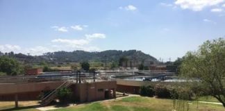 L’Agència Catalana de l’Aigua millora el sistema de sanejament de Martorell