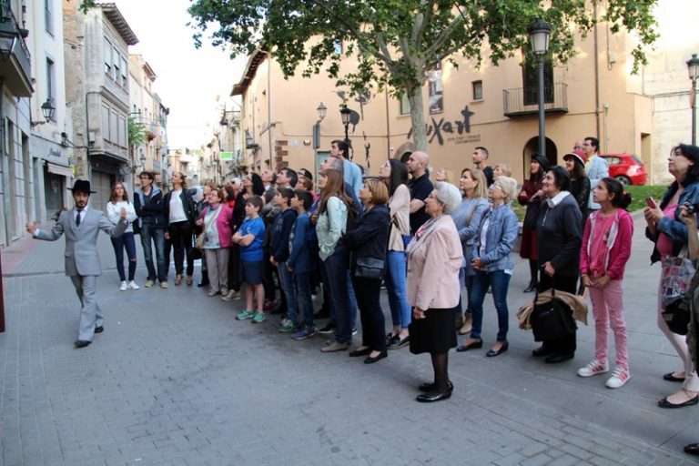 La Nit dels Museus obre dissabte la Farmàcia Bujons i el Museu Vicenç Ros a cop d’enigma