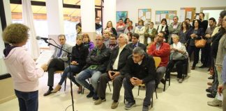 El Dia Mundial de la Salut Mental clama lluitar contra l’estigmatització i la discriminació