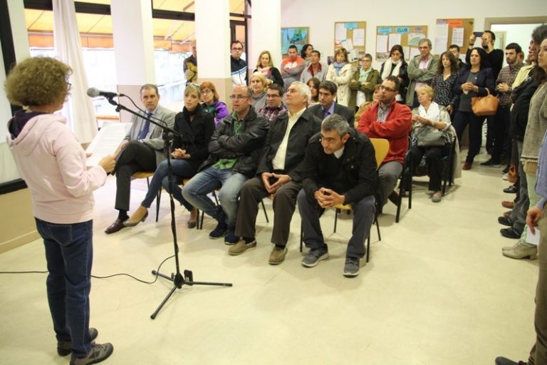 El Dia Mundial de la Salut Mental clama lluitar contra l’estigmatització i la discriminació
