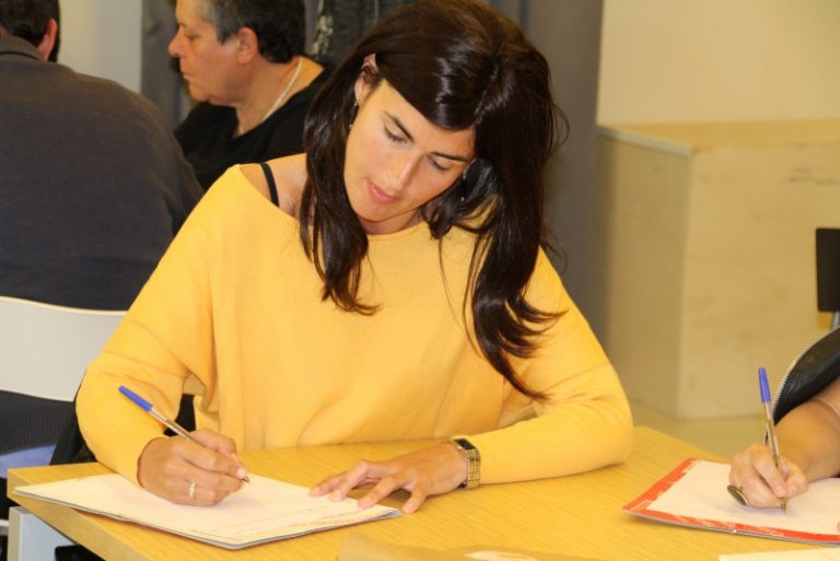 El servei d’Aula d’estudi de la Biblioteca Martorell tanca amb un registre de 396 usuaris