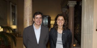 L’alcalde Fonollosa presenta l’esborrany dels projectes a finançar per la Diputació