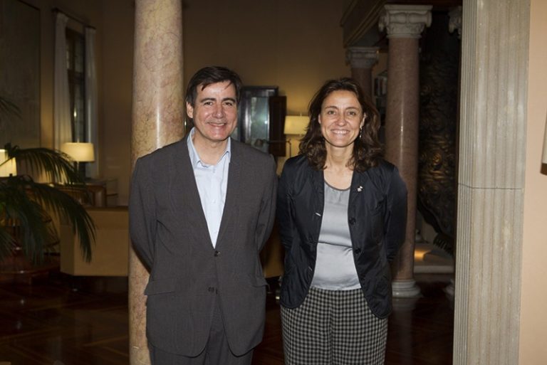 L’alcalde Fonollosa presenta l’esborrany dels projectes a finançar per la Diputació