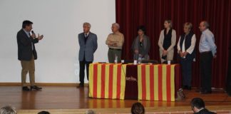 Presentat al Centre Cultural el documental ‘Aquell Martorell de quan anàvem a El Correa’