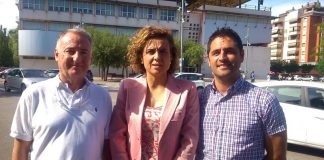 Dolors Montserrat: “al Partit Popular ens comprometem a fer una Catalunya lliure de peatges”
