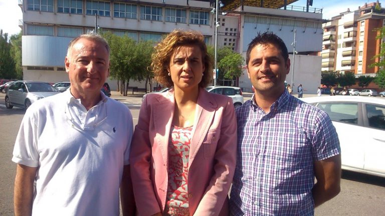 Dolors Montserrat: “al Partit Popular ens comprometem a fer una Catalunya lliure de peatges”