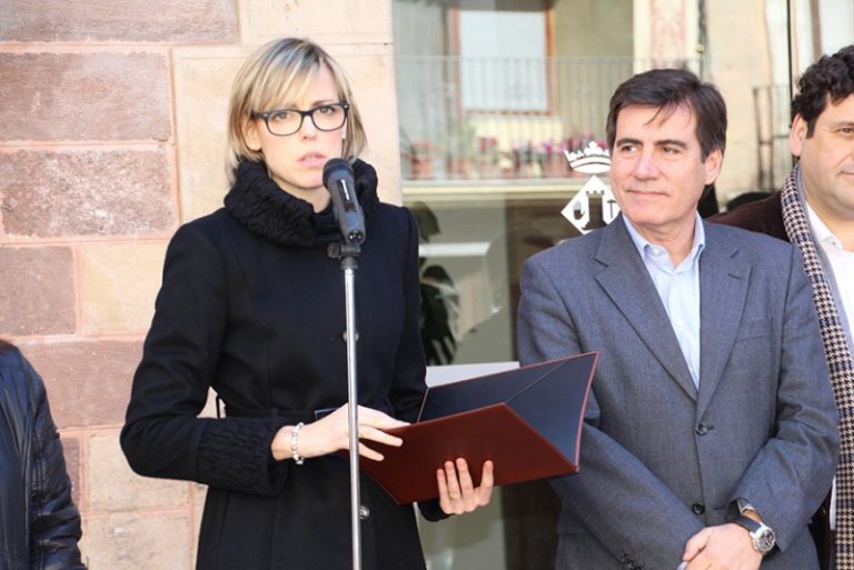 Martorell se suma al manifest institucional del Dia Internacional de les Dones