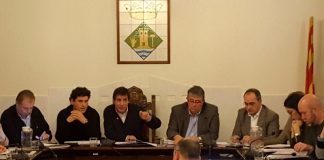 L’últim ple municipal de l’Ajuntament de l’any accepta la xifra de 27.645 habitants de l’INE