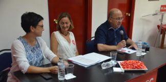 Granados: “La majoria sociològica vol un millor encaix de Catalunya amb Espanya”