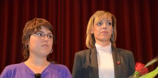 Anna Víctor Amat s’adjudica la primera edició del Dictat Català de Martorell