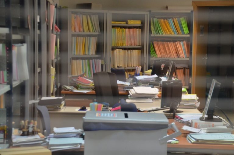 Justícia reubicarà òrgans judicials d’edificis obsolets, entre ells els de Martorell