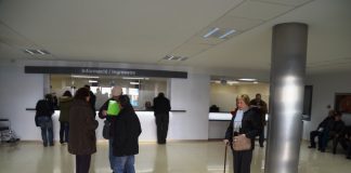 L’Ajuntament en ple demana la millora urgent dels serveis de salut de l’Hospital de Martorell