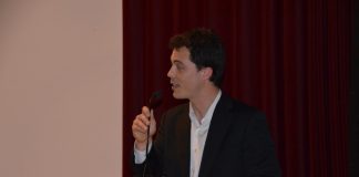 L’empresari martorellenc, Miquel Costa, nou president de PIMEC Joves Baix Llobregat