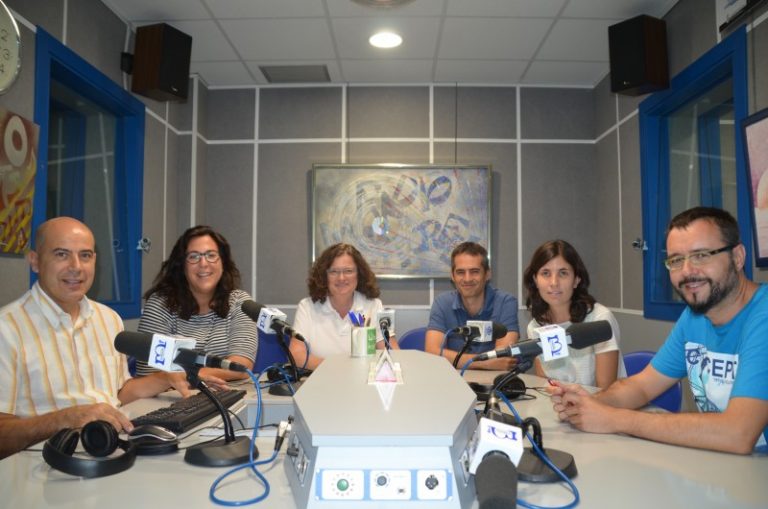 Ràdio Martorell (91.2) encara setembre amb nova graella i la 12a Trobada d’Amics