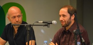 Aleix Ruiz: "La literatura és un trànsit per a accedir a capes de realitat inaccessibles"