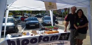 Hipofam celebra el Dia Mundial del Ronyó amb una jornada informativa i teatre solidari