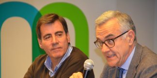 Miquel Puig defensa apujar els salaris al llibre ‘Un bon país no és un país low cost’