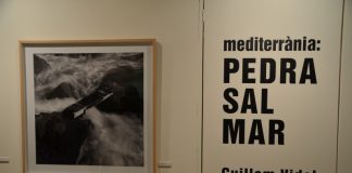‘Pedra, sal, mar’, tres manifestacions de l’acció de l’home a la Mediterrània