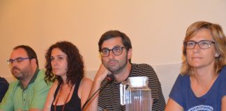 Laura Ruiz: “La Llei Mordassa implica un retrocés en les llibertats fonamentals”