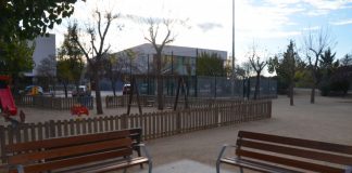 Aquest dijous s’inicien les obres de remodelació de la plaça del Mestre Llorenç Cofiño