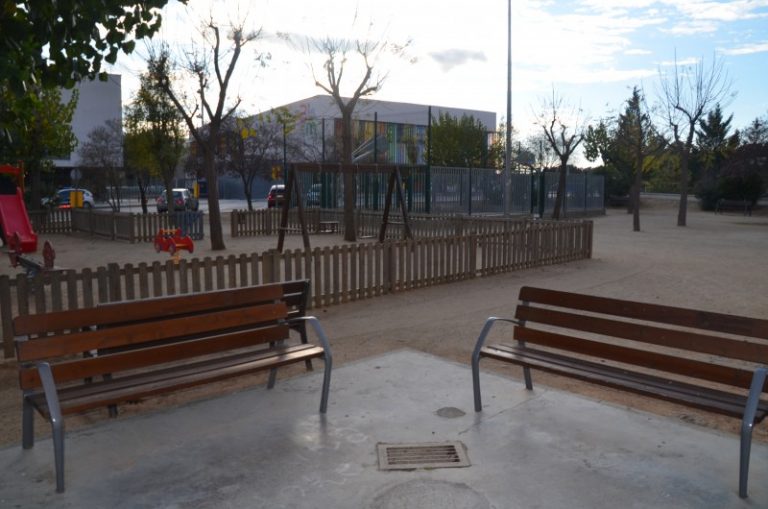 Aquest dijous s’inicien les obres de remodelació de la plaça del Mestre Llorenç Cofiño
