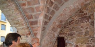 Inaugurada la remodelació i ampliació de l’Arxiu Municipal que duplica la seva capacitat