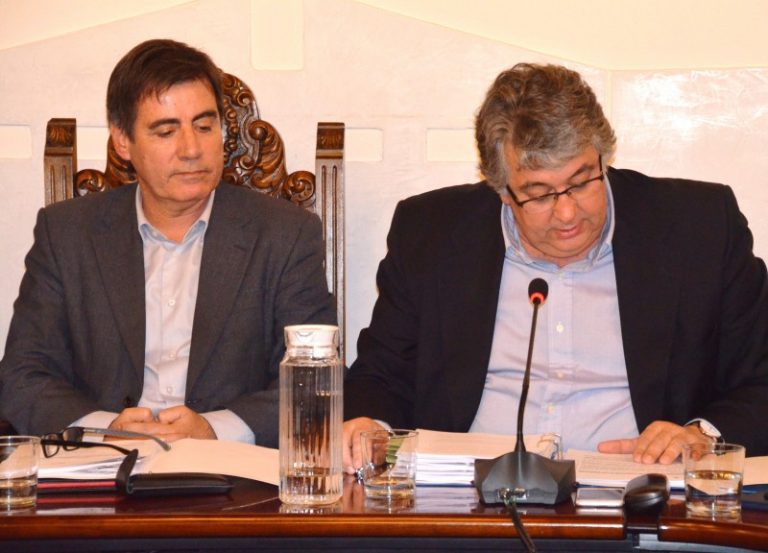 Aprovat el pressupost del 2017, que reforça polítiques socials,  inversions i participació