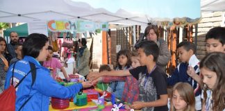 L’escola Lola Anglada s’adhereix aquest curs al projecte ‘Cultura Emprenedora a l’Escola’