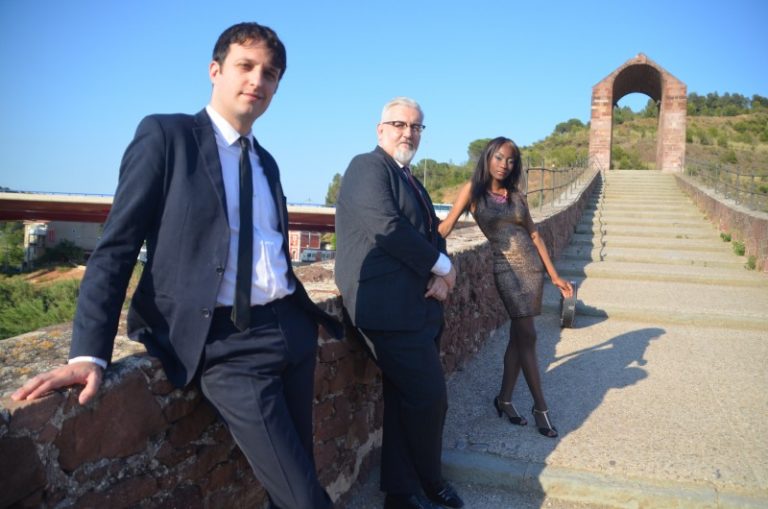 Frenètica música de ball amb ànima aquest dissabte al PAS amb The Excitements