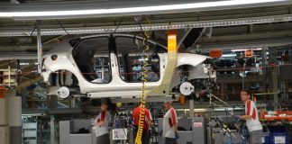 Volkswagen anuncia una inversió milionària a la planta Seat de Martorell