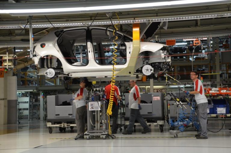 Volkswagen anuncia una inversió milionària a la planta Seat de Martorell