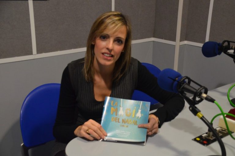 Cristina Dalmau: “La Màgia del Nadal inclou accions als principals nuclis comercials”