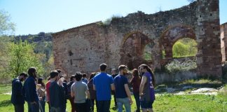 El CEM obre les preinscripcions per participar a les excavacions del jaciment de Santa Margarida