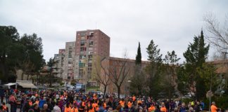 La Marxa de la Primavera supera els 2.200 inscrits i centrarà un matí de diumenge molt esportiu Marxa de la Primavera