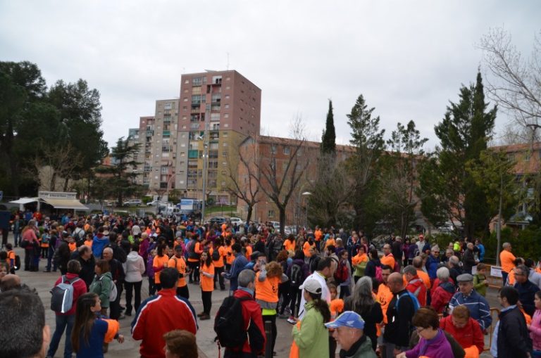La Marxa de la Primavera supera els 2.200 inscrits i centrarà un matí de diumenge molt esportiu