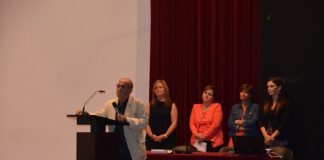 Martorell acull la cloenda de la Setmana mundial de la lactància materna