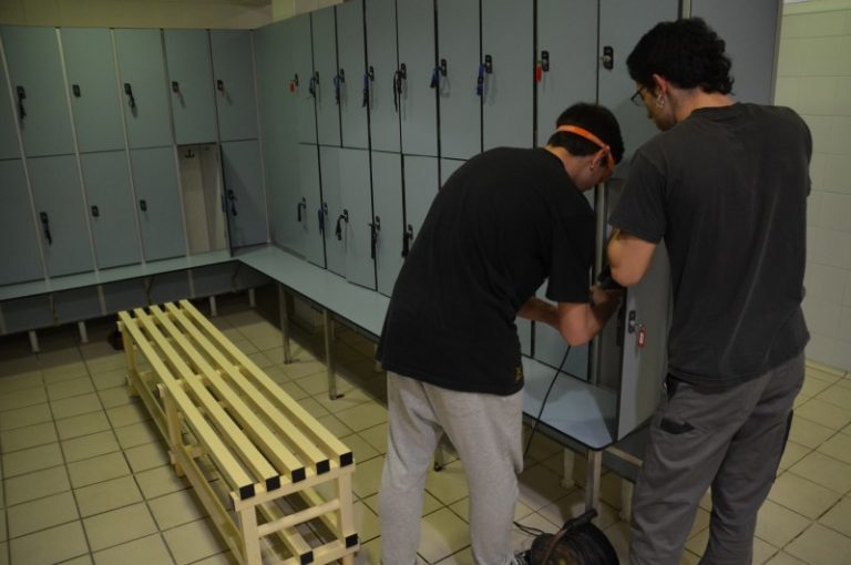 Engega un nou ‘Anem per feina’, programa que ajudarà 24 joves a completar l’ESO