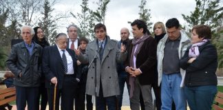 Fonollosa: “Cofiño transmetia coneixements i valors, això només ho fan els grans mestres”
