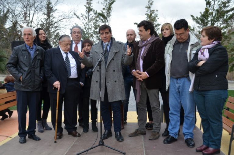 Fonollosa: “Cofiño transmetia coneixements i valors, això només ho fan els grans mestres”