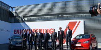 L’increment de producció a la planta de la SEAT augmenta l’ocupació