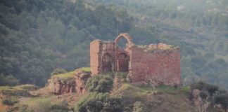 Sant Genís de Rocafort protagonista de les Jornades Europees de Patrimoni