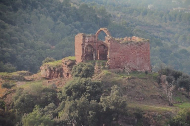 Sant Genís de Rocafort protagonista de les Jornades Europees de Patrimoni